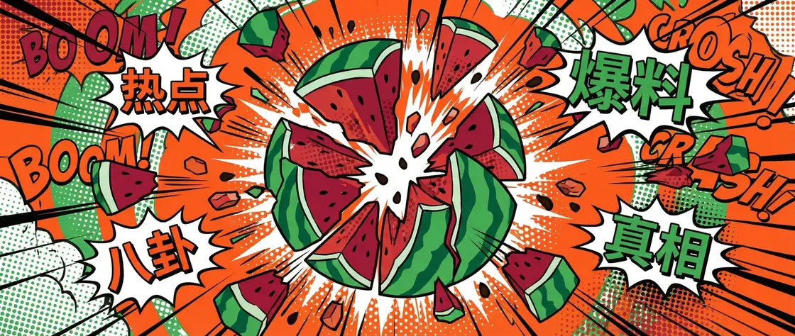 12bet体育网址 今日头瓜爆炸漫画横幅